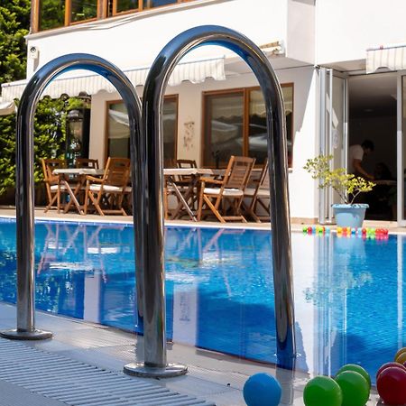 Cunda Giritlioglu Otel Adult Only Ayvalı Exteriér fotografie