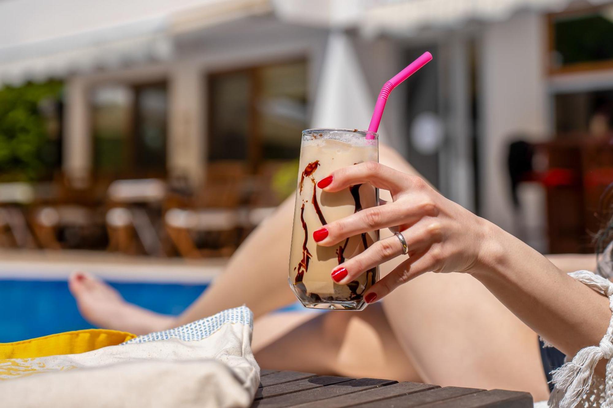 Cunda Giritlioglu Otel Adult Only Ayvalı Exteriér fotografie