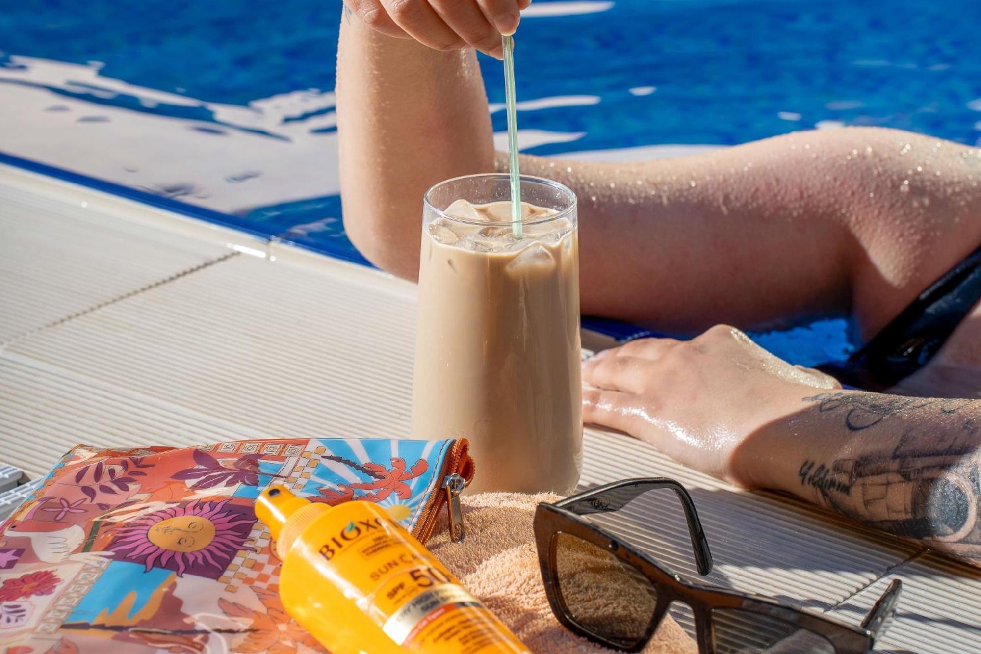 Cunda Giritlioglu Otel Adult Only Ayvalı Exteriér fotografie