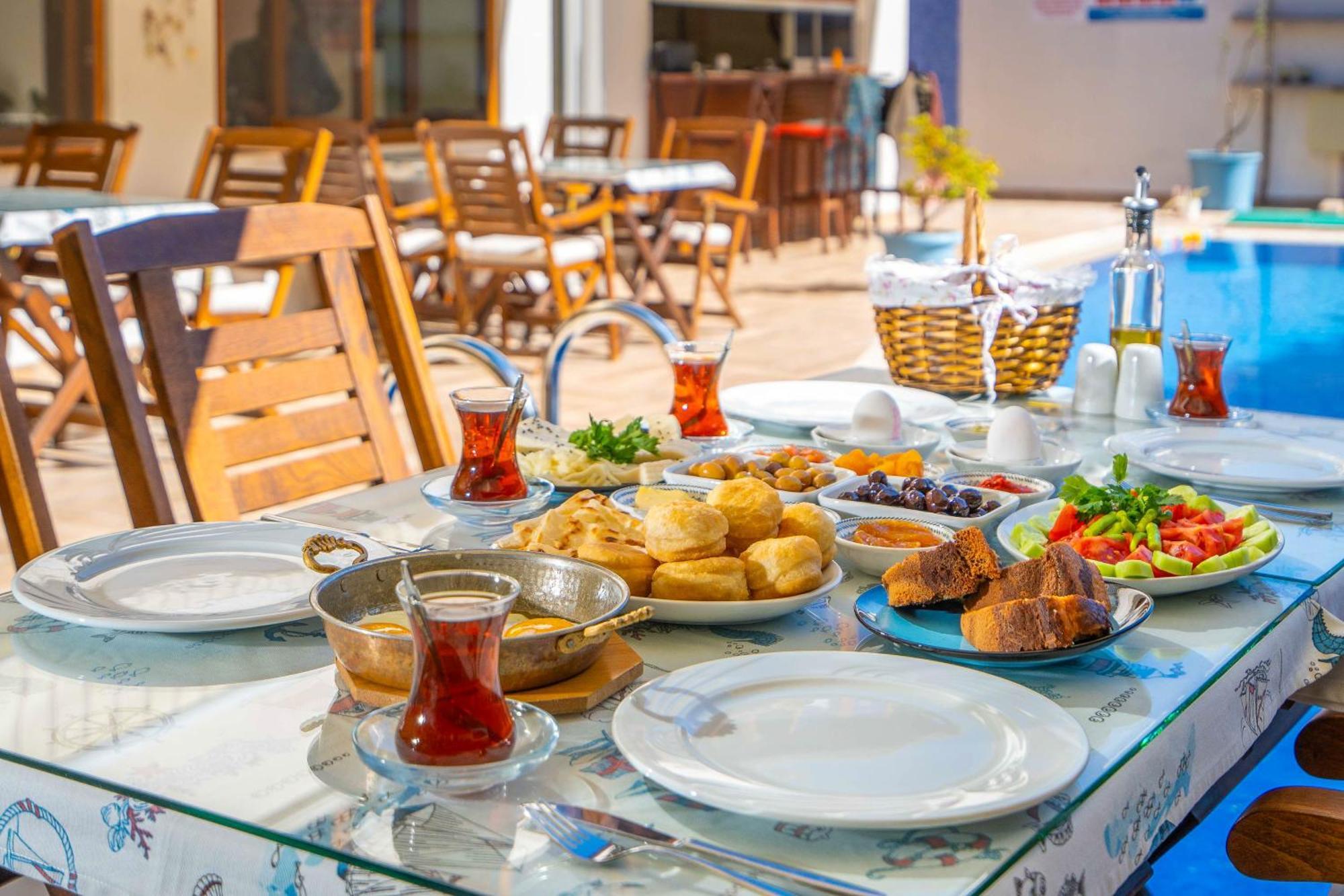 Cunda Giritlioglu Otel Adult Only Ayvalı Exteriér fotografie