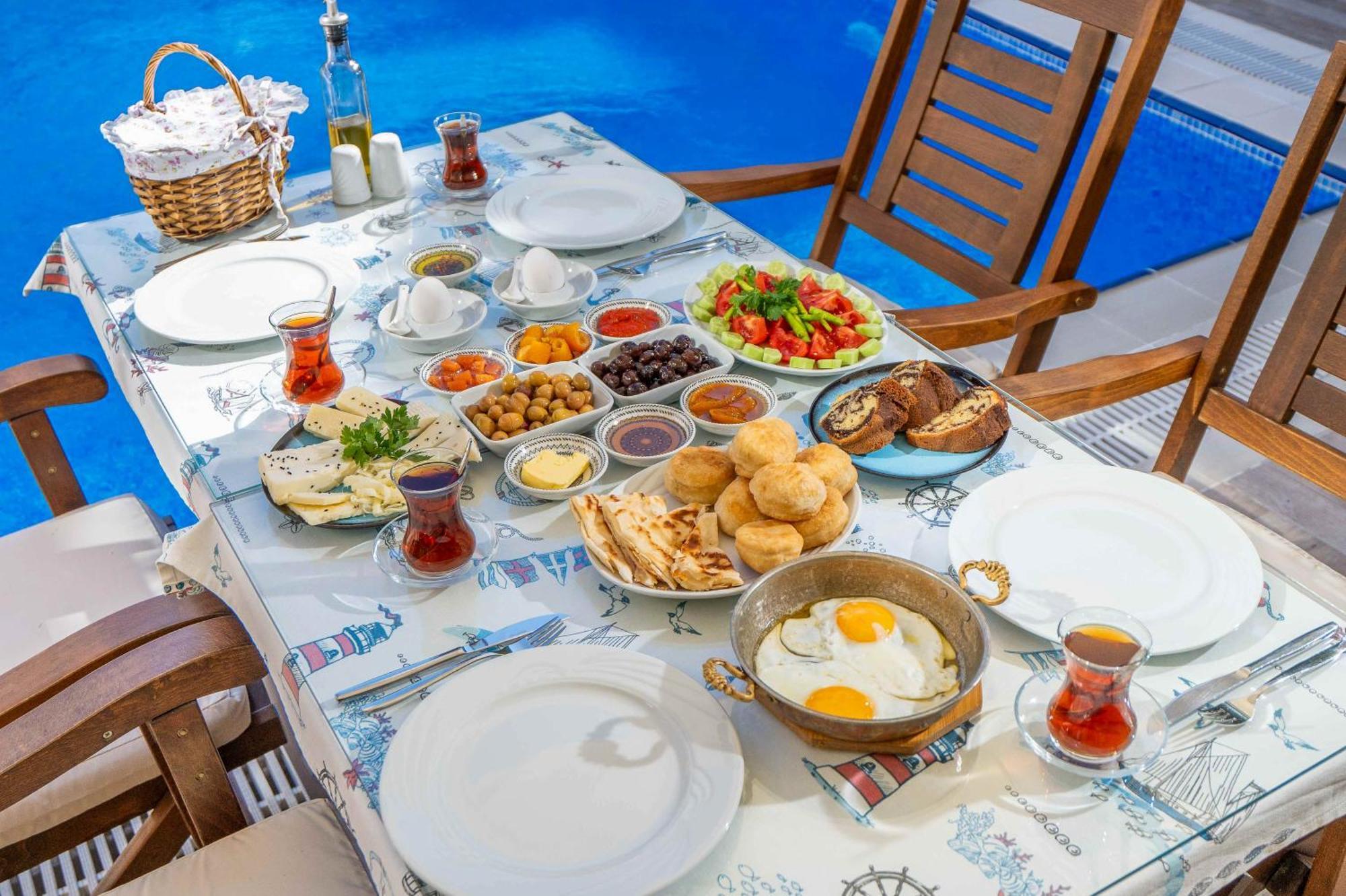 Cunda Giritlioglu Otel Adult Only Ayvalı Exteriér fotografie