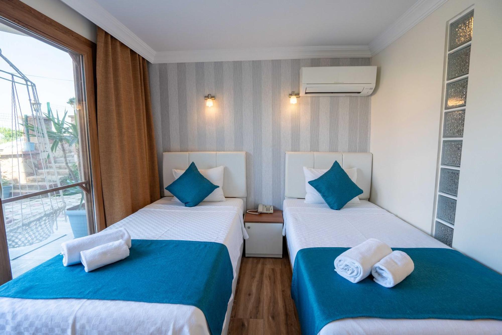 Cunda Giritlioglu Otel Adult Only Ayvalı Exteriér fotografie