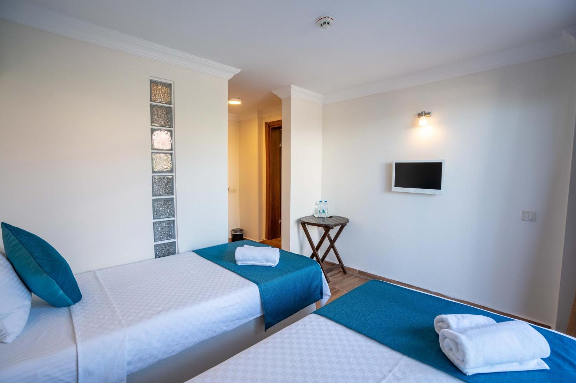 Cunda Giritlioglu Otel Adult Only Ayvalı Exteriér fotografie