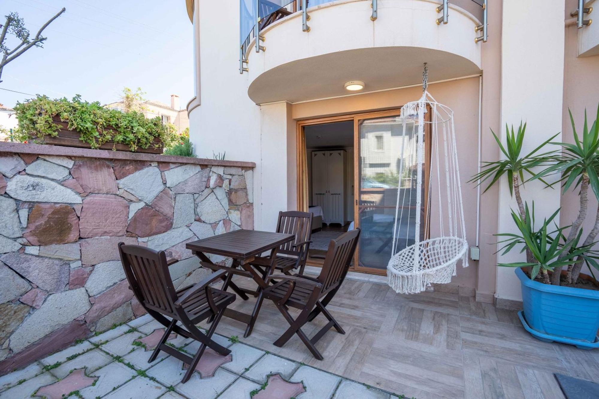 Cunda Giritlioglu Otel Adult Only Ayvalı Exteriér fotografie
