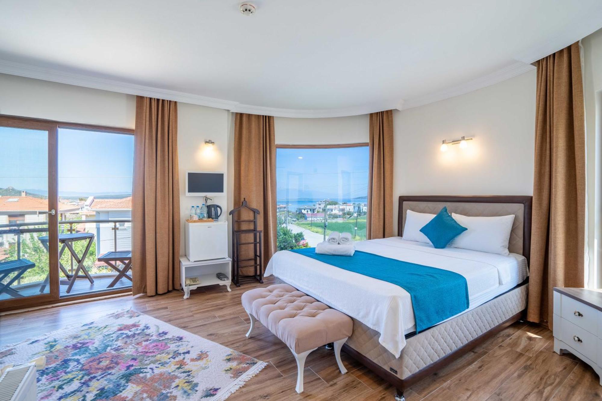 Cunda Giritlioglu Otel Adult Only Ayvalı Exteriér fotografie
