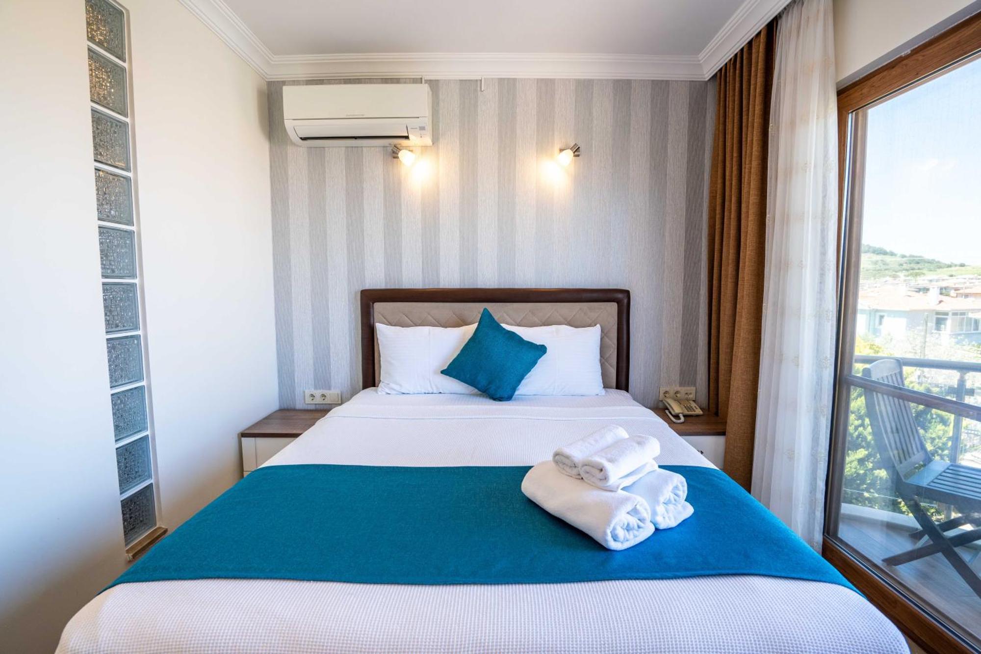 Cunda Giritlioglu Otel Adult Only Ayvalı Exteriér fotografie