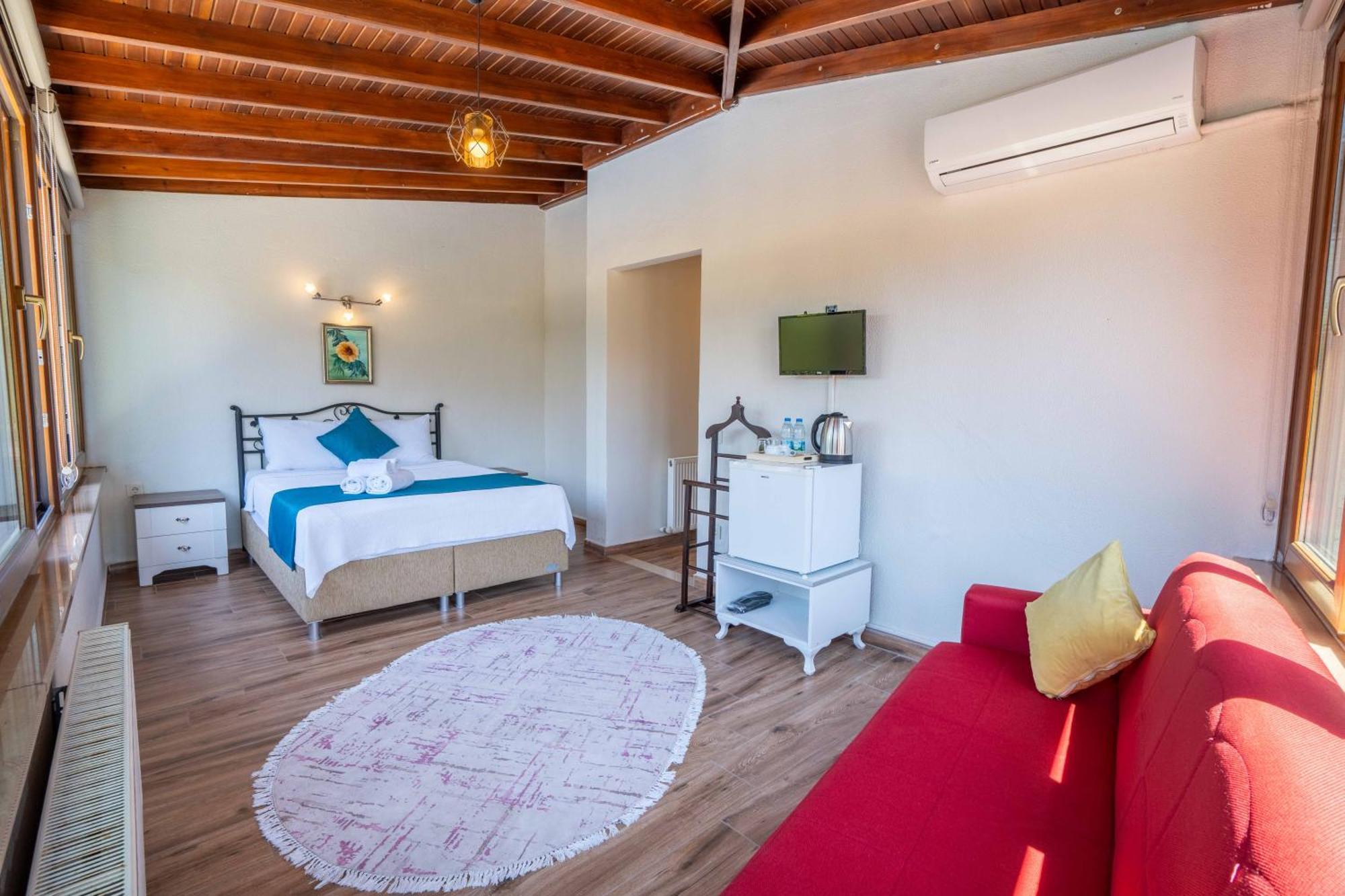 Cunda Giritlioglu Otel Adult Only Ayvalı Exteriér fotografie