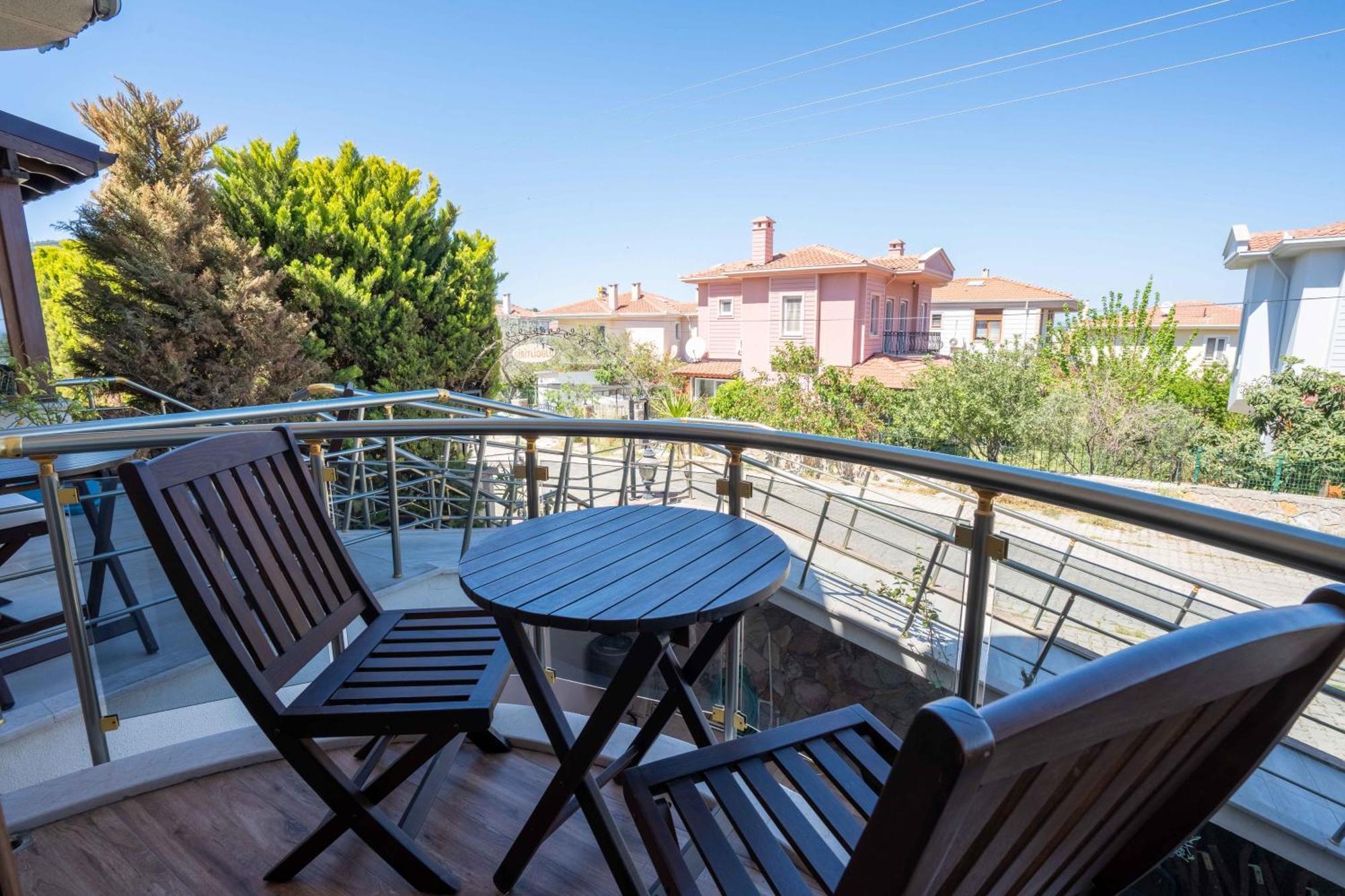 Cunda Giritlioglu Otel Adult Only Ayvalı Exteriér fotografie