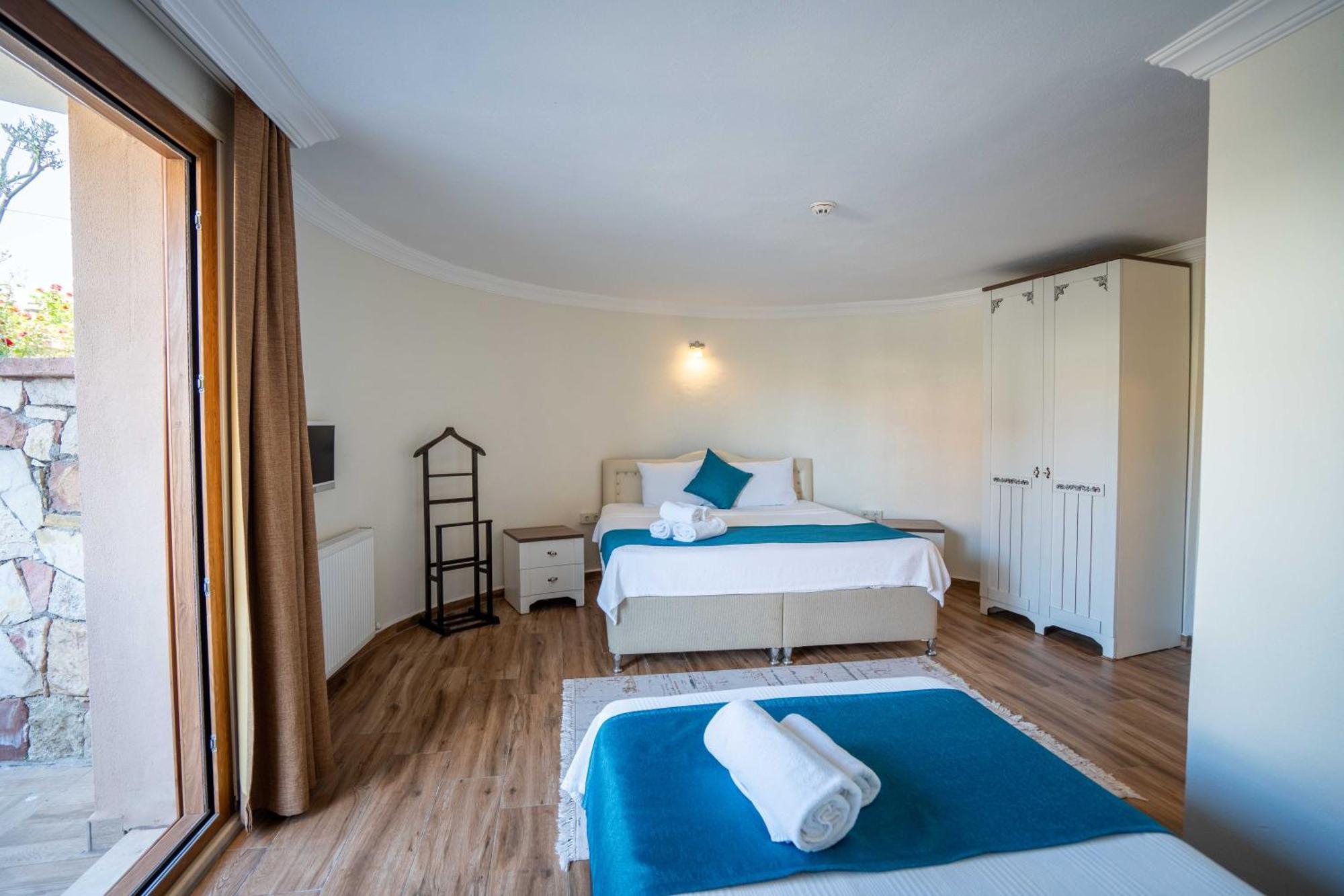 Cunda Giritlioglu Otel Adult Only Ayvalı Exteriér fotografie