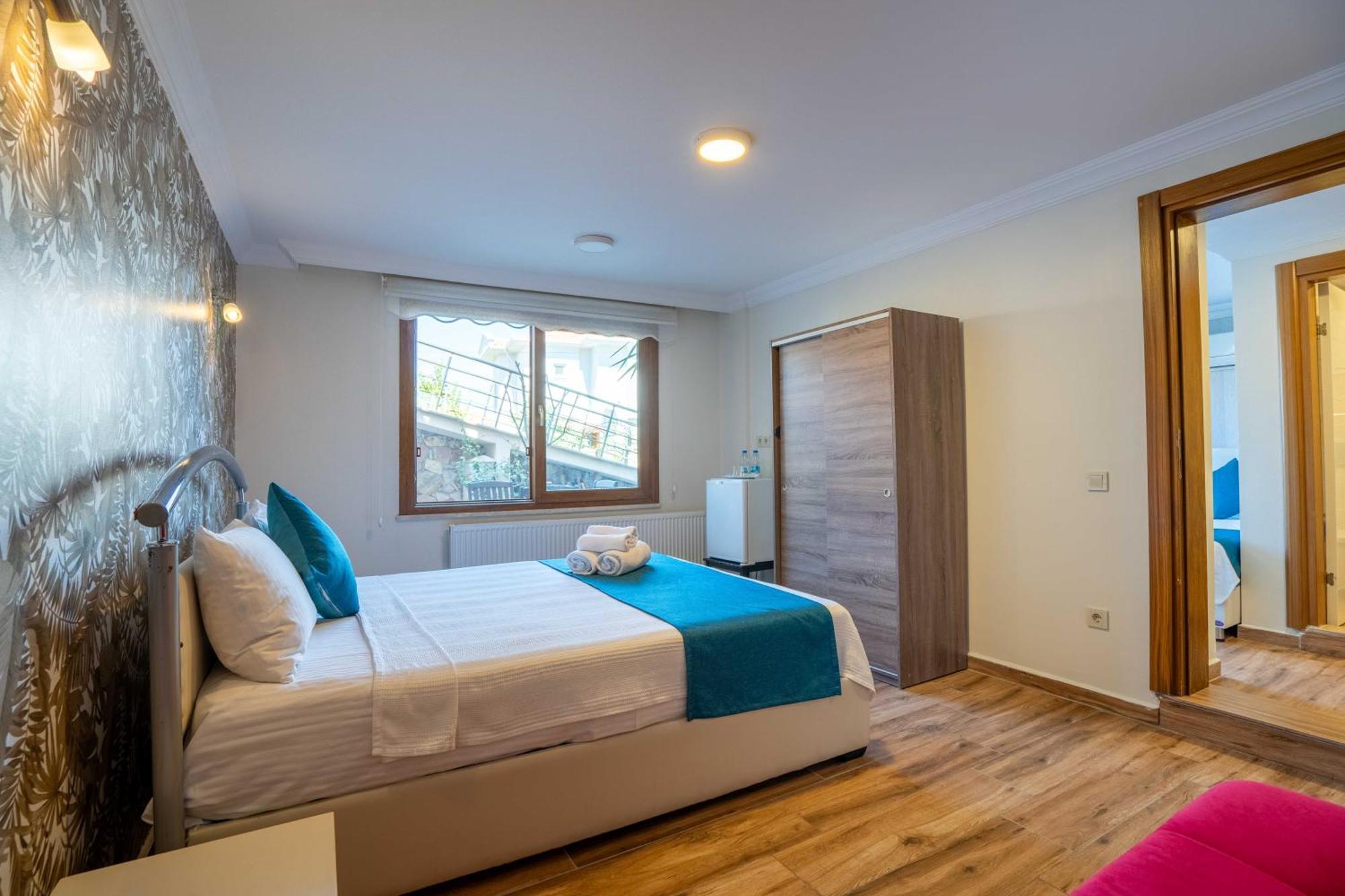 Cunda Giritlioglu Otel Adult Only Ayvalı Exteriér fotografie