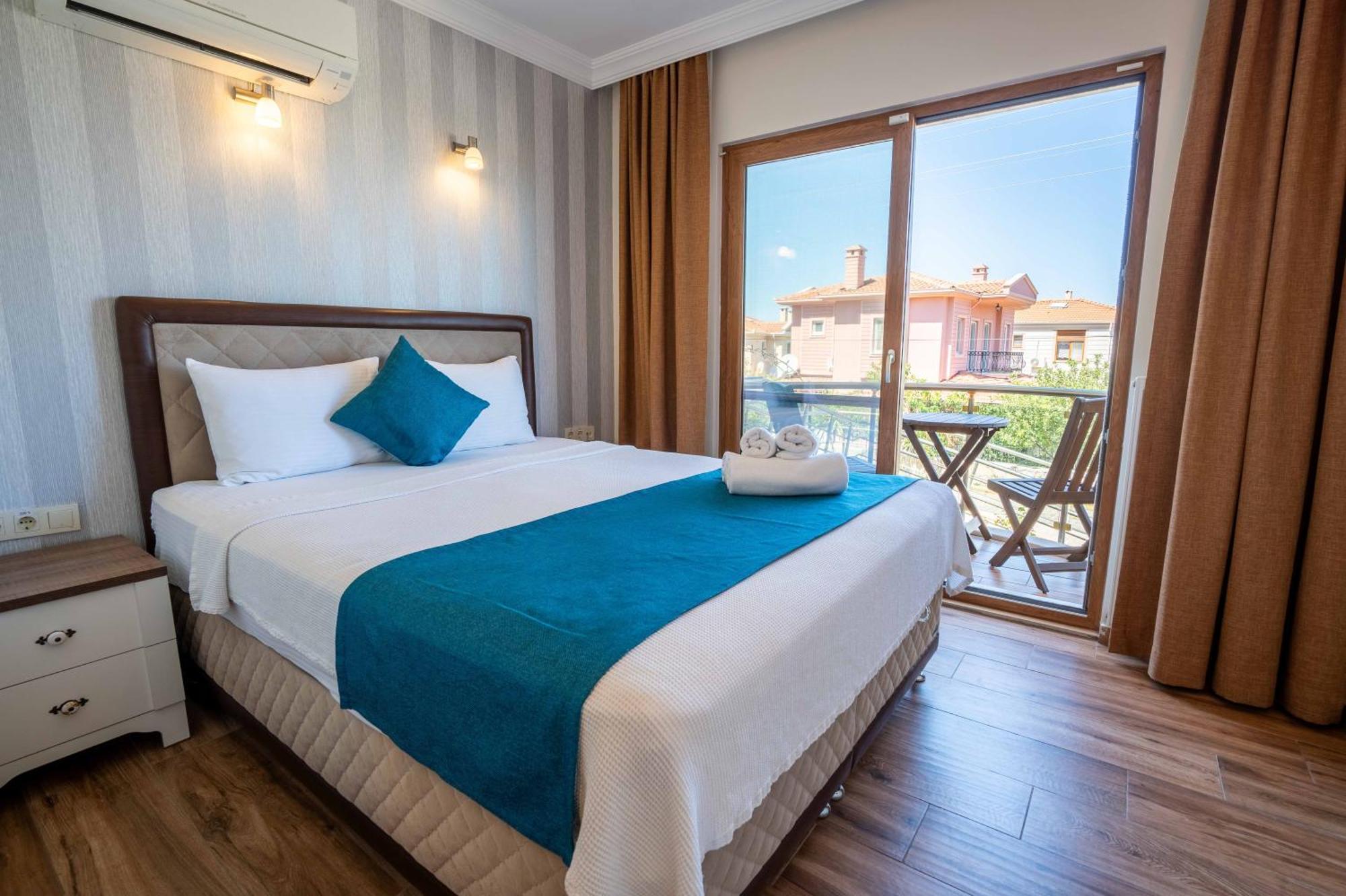 Cunda Giritlioglu Otel Adult Only Ayvalı Exteriér fotografie
