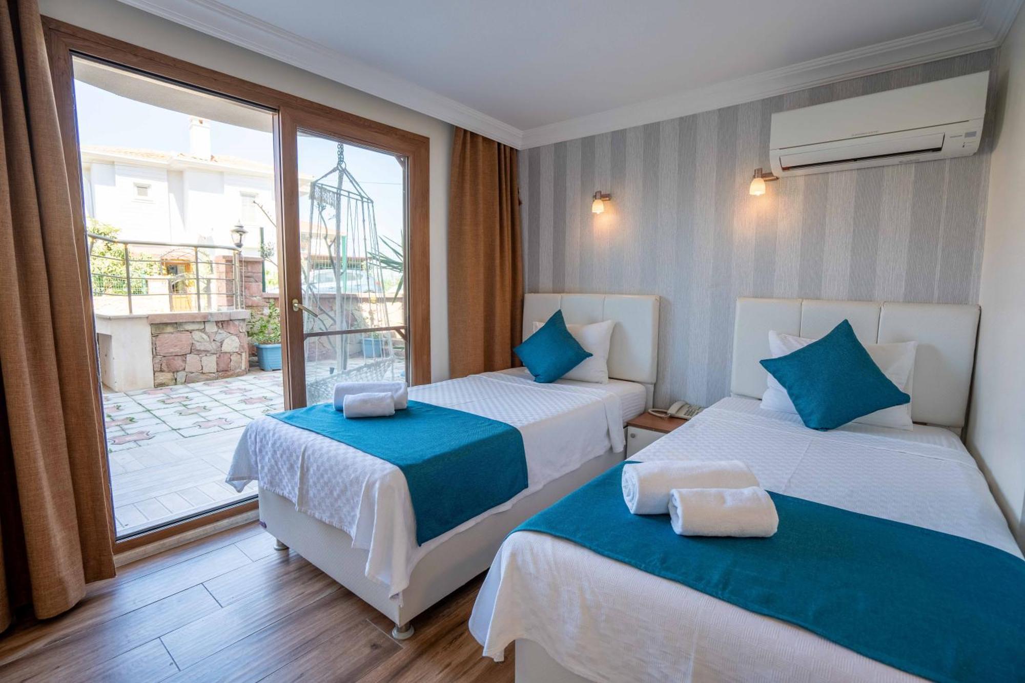 Cunda Giritlioglu Otel Adult Only Ayvalı Exteriér fotografie