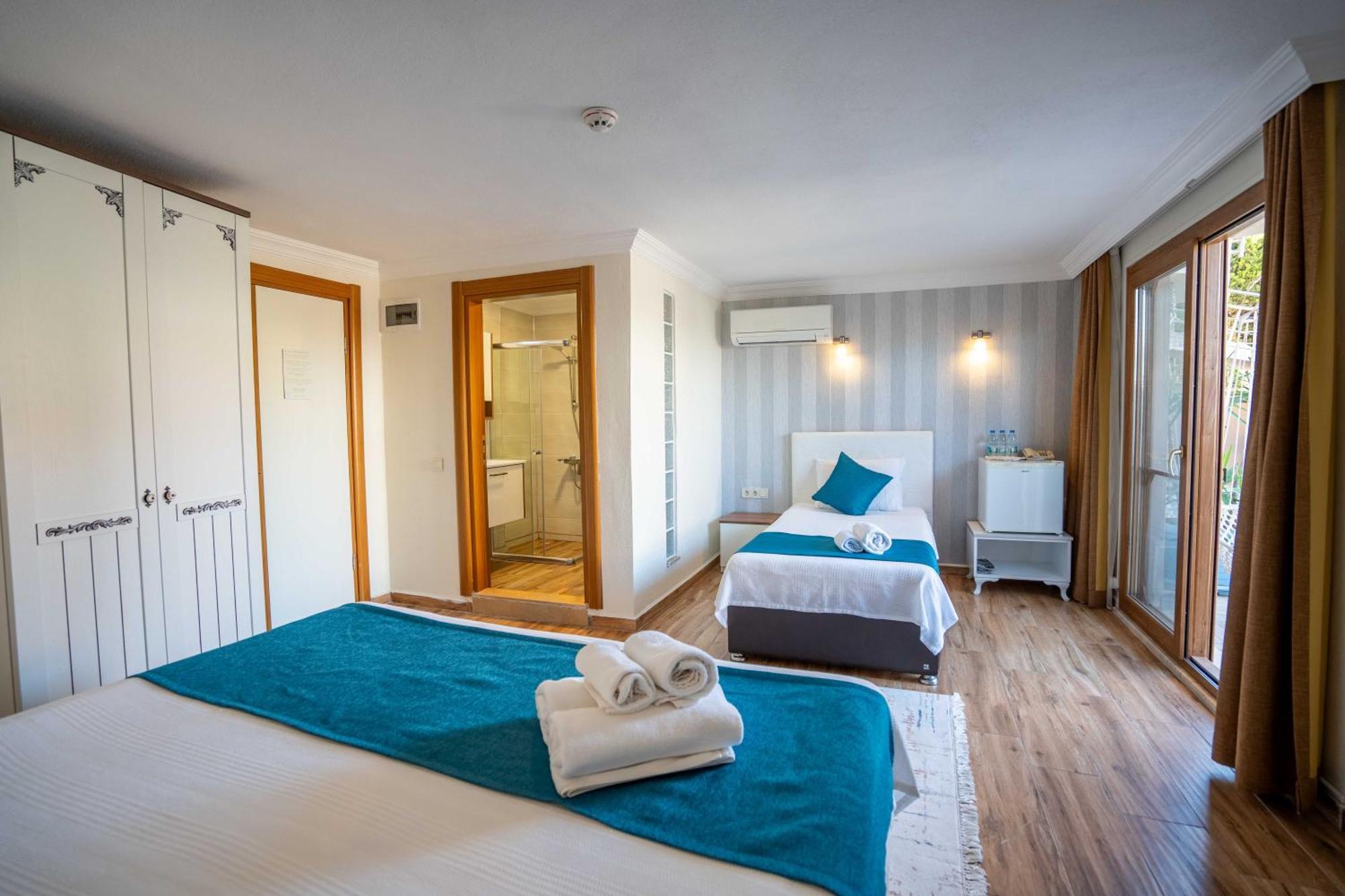 Cunda Giritlioglu Otel Adult Only Ayvalı Exteriér fotografie