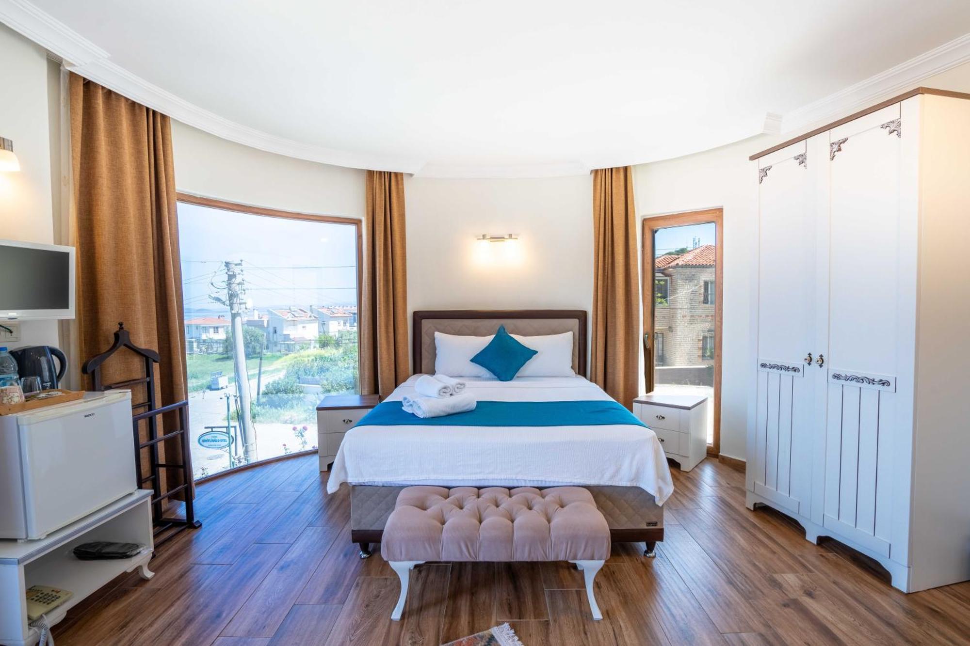 Cunda Giritlioglu Otel Adult Only Ayvalı Exteriér fotografie